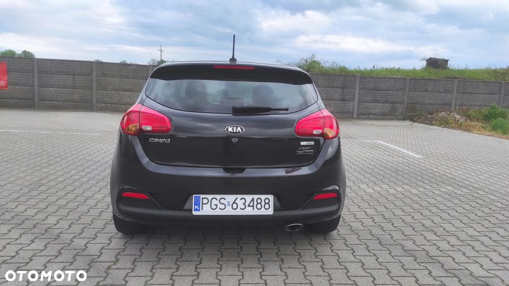 Kia Ceed 1.6 CRDi XL - 6