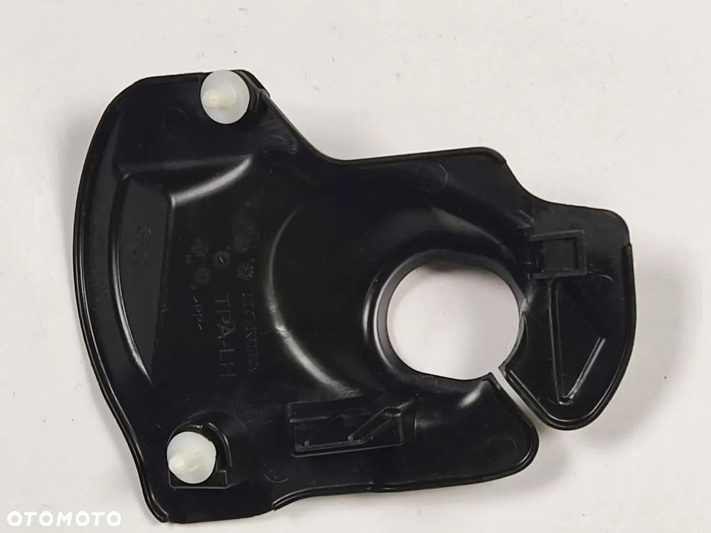 HONDA CR-V 2.0h 1.5T 19-22r Osłona Na Maglownicę - 6