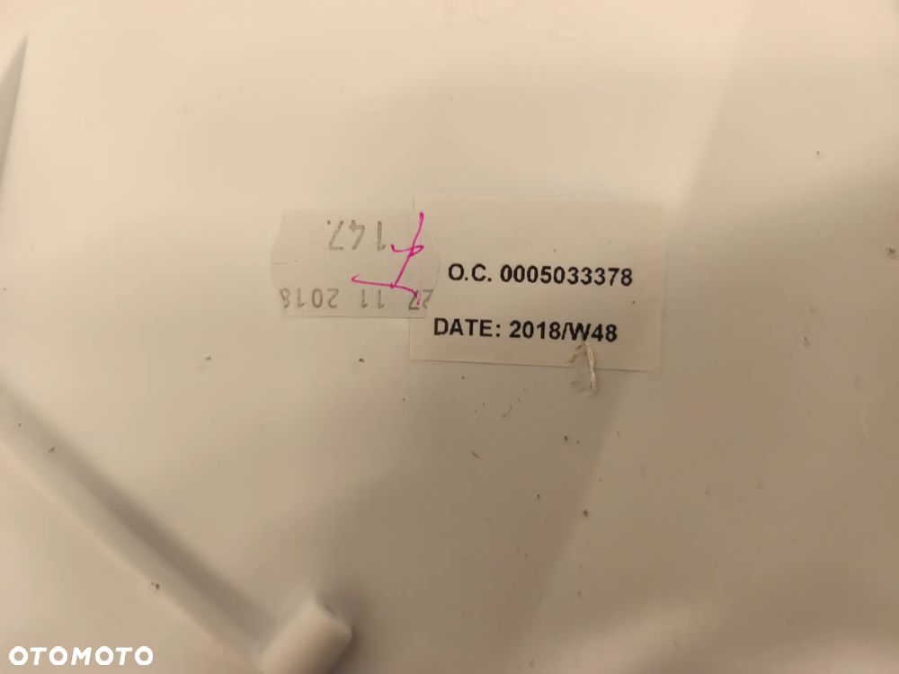 Owiewka, osłona, bok, boczek Husqvarna TC50 TC 50 TC 125 250 - 13