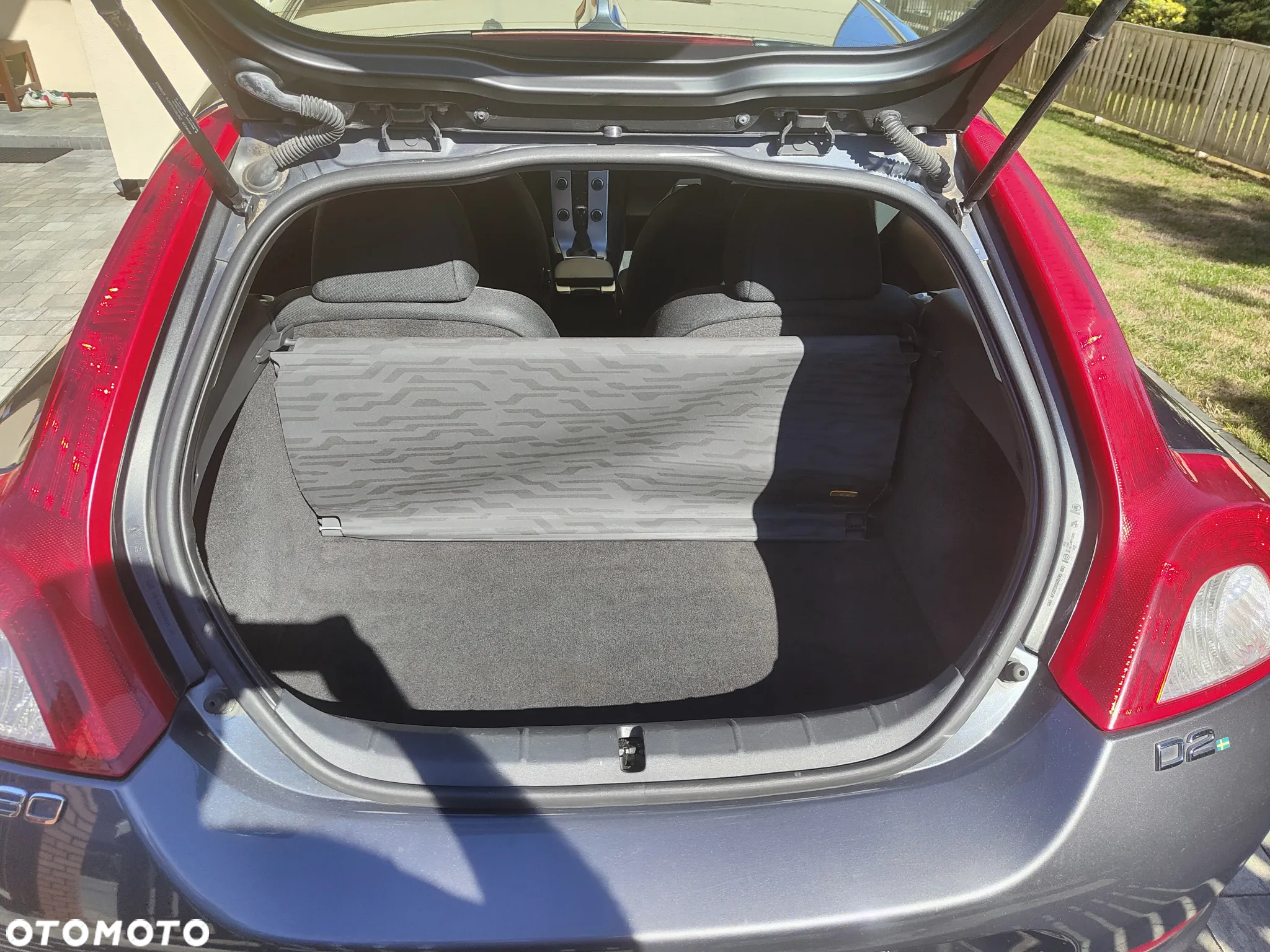 Volvo C30 D2 - 14