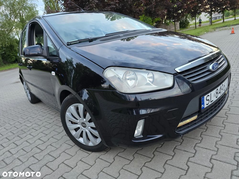 Ford C-MAX - 3