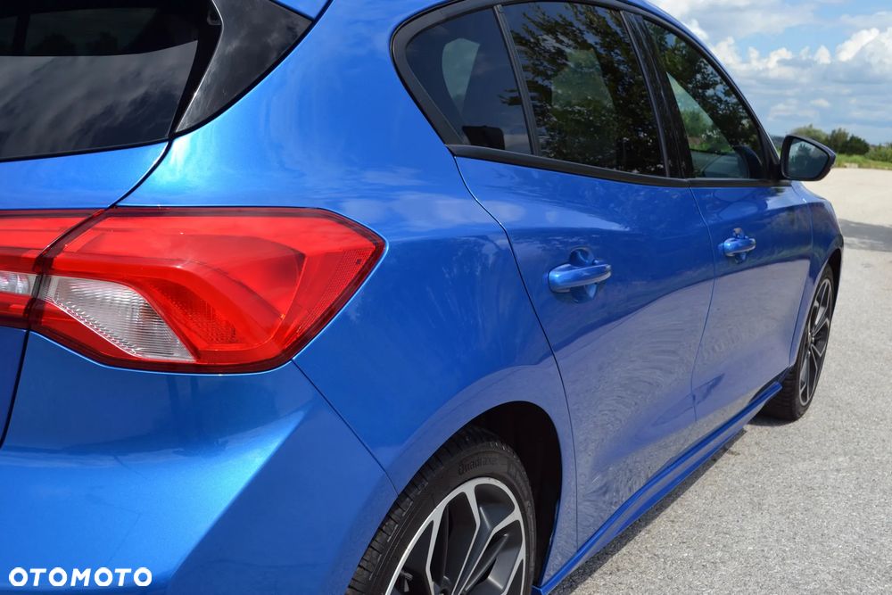 Ford Focus - 16