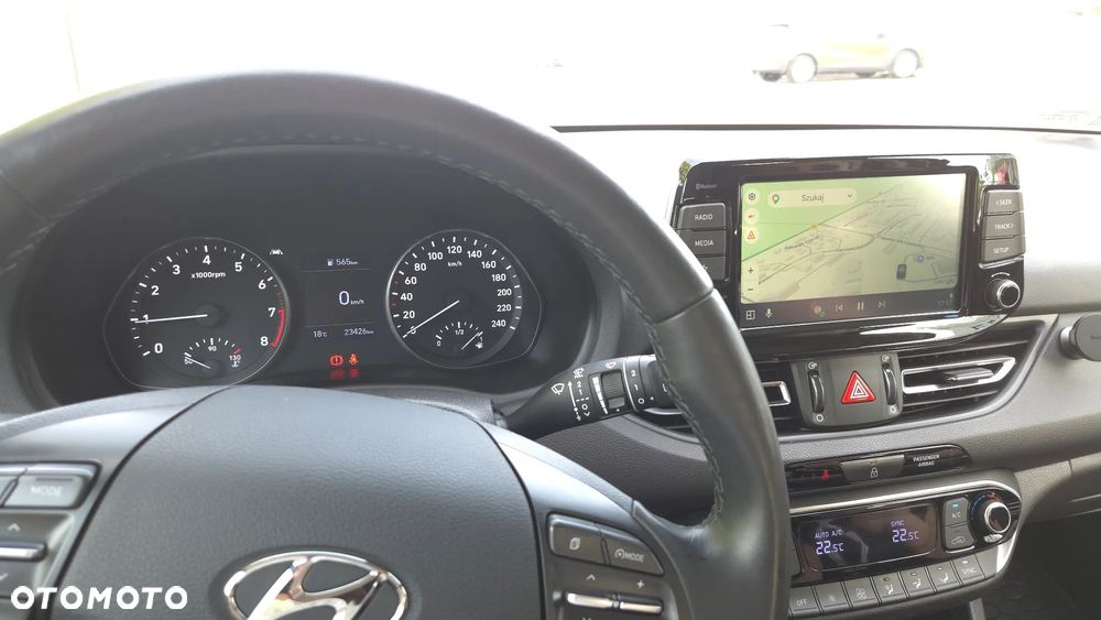 Hyundai i30 1.5 DPI Comfort - 6