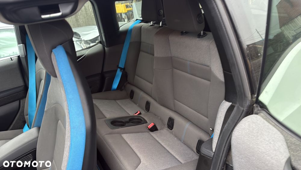 BMW i3 i3S (120 Ah) - 17