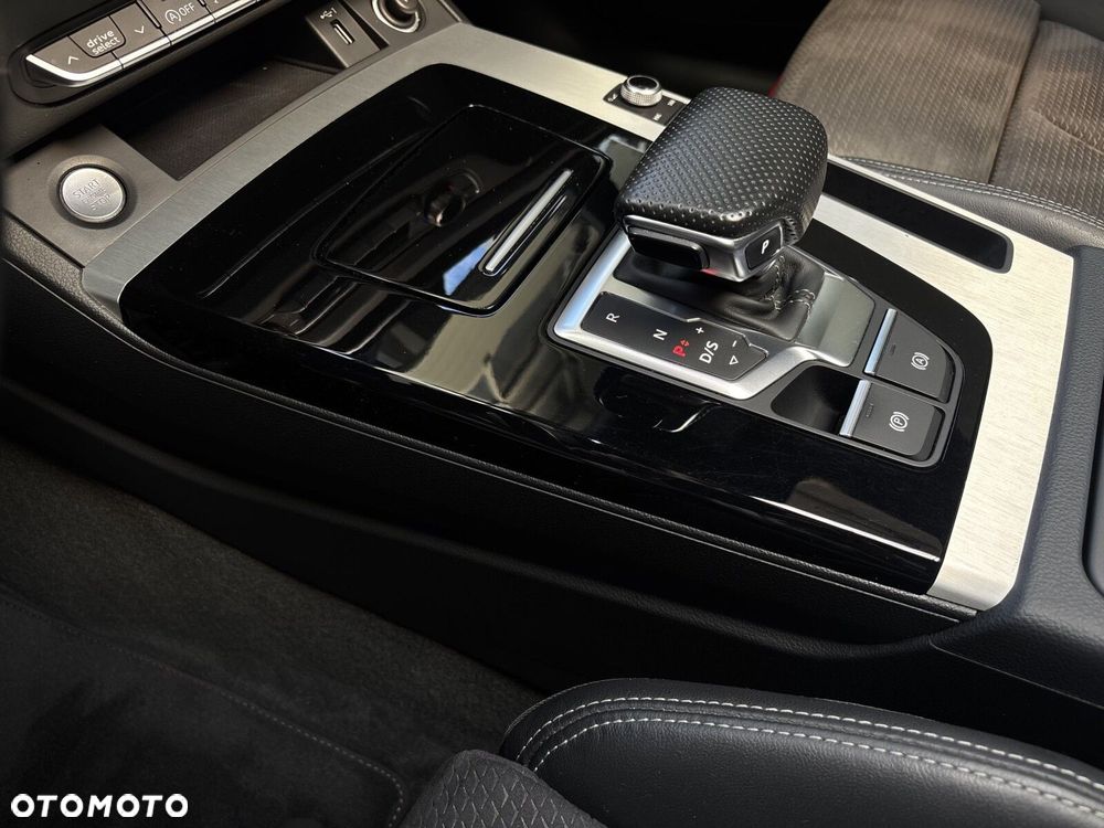 Audi Q5 40 TDI mHEV Quattro S Line S tronic - 19