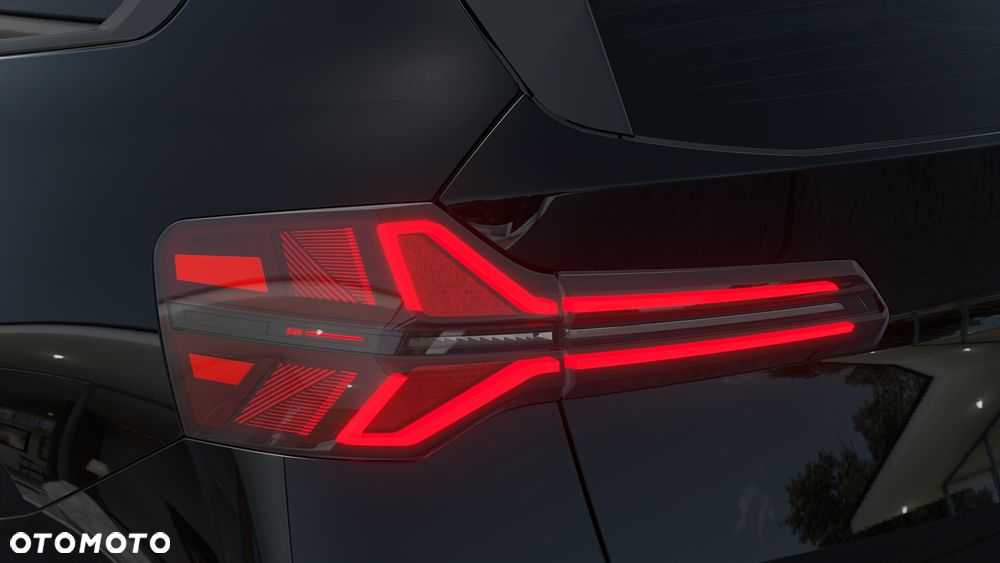 BMW X3 xDrive20d mHEV - 9