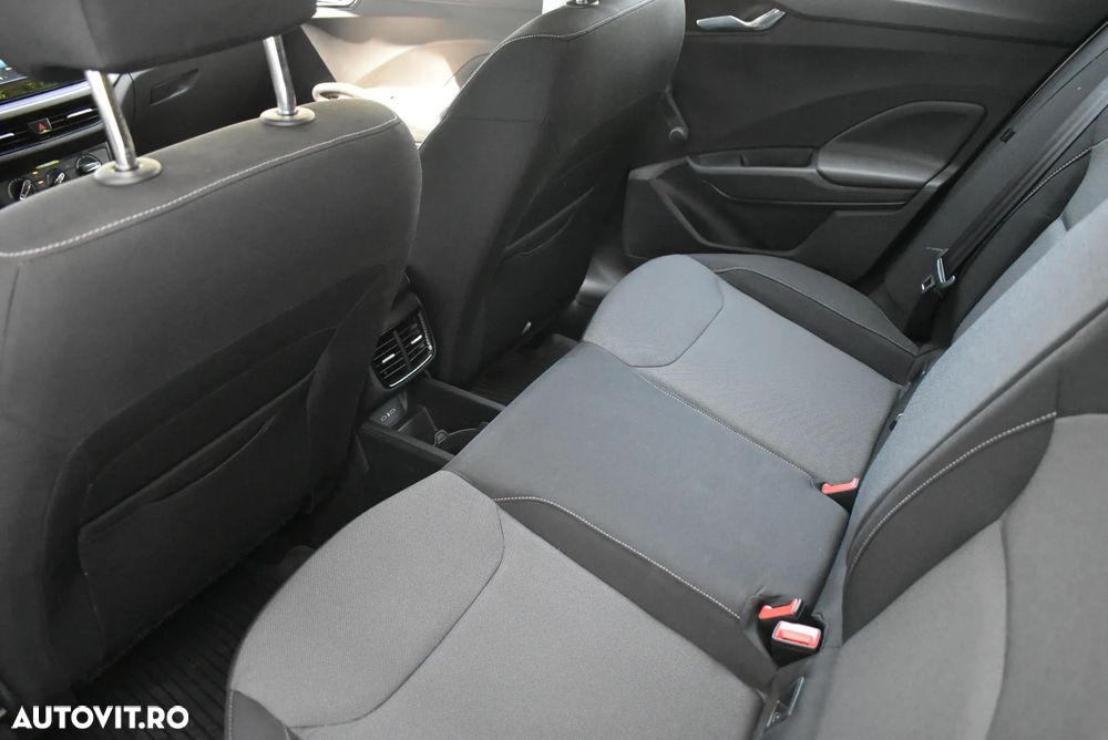 Skoda Fabia 1.0 TSI Ambition - 19