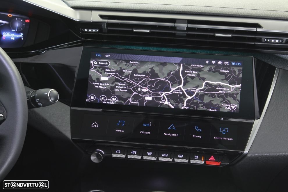 Peugeot 308 SW 1.5 BlueHDi Allure - 18