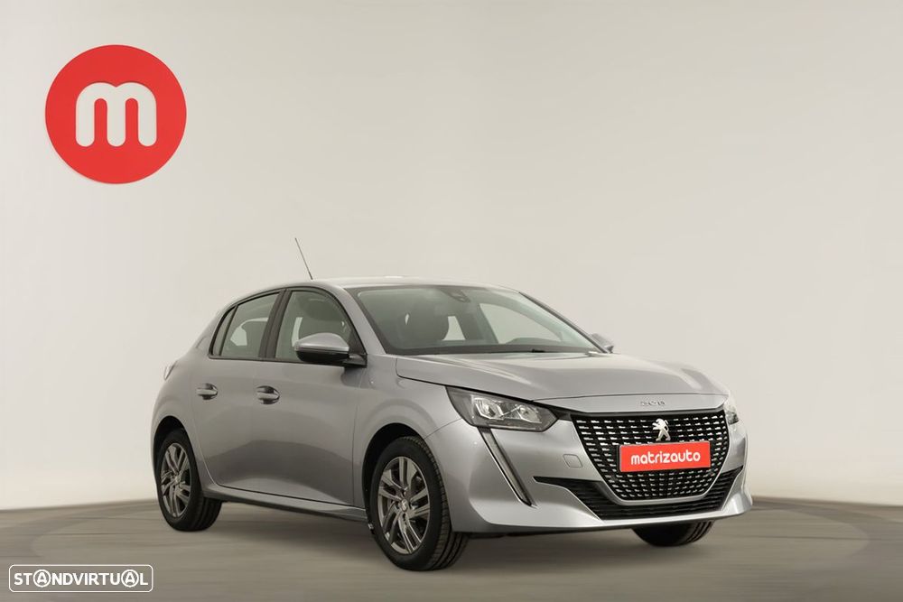 Peugeot 208 1.2 PureTech Active Pack - 1