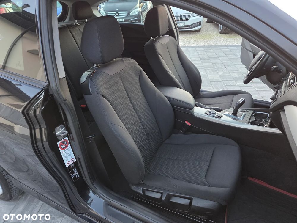 BMW Seria 1 116i Urban Line - 24