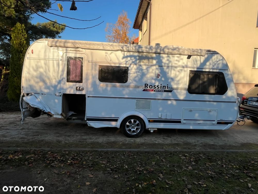 Tabbert Rossini 490 - 5