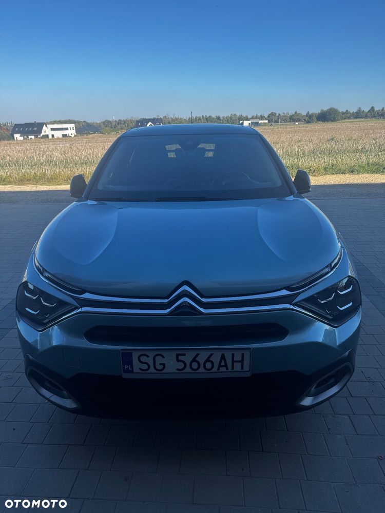 Citroen C4 2021 photo 5