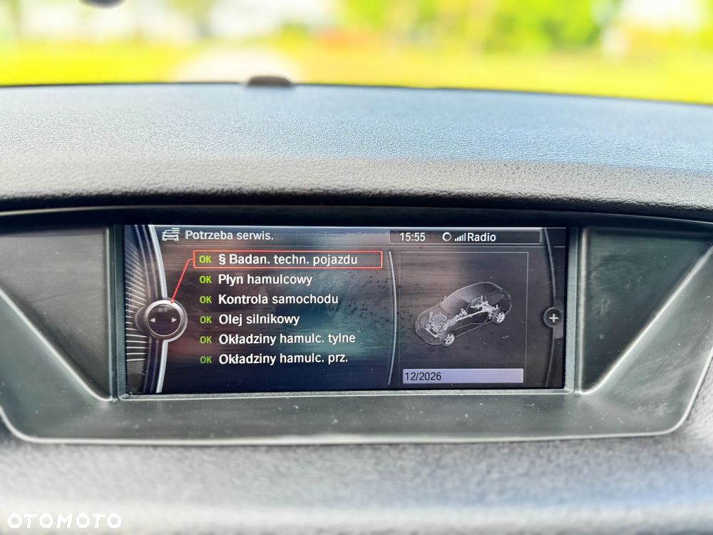 BMW X1 xDrive20d - 34