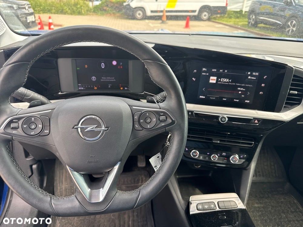 Opel Mokka 1.2 T Elegance S&S - 12