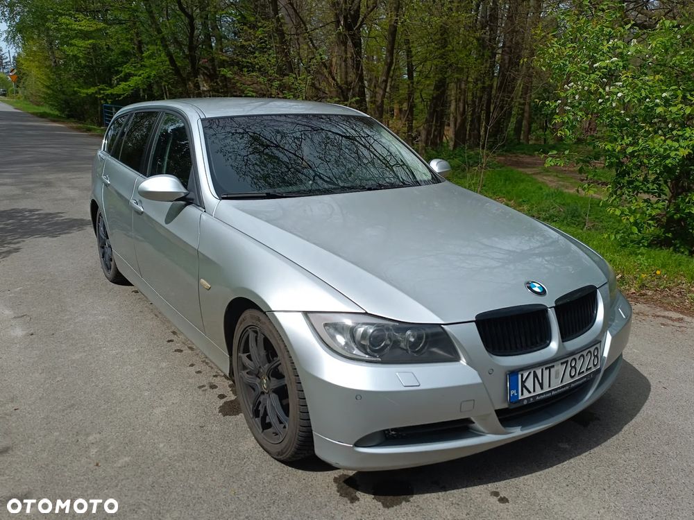 BMW Seria 3 - 2
