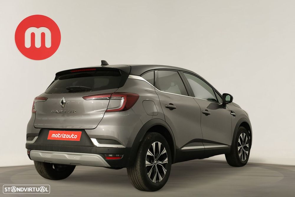 Renault Captur 1.0 TCe Techno - 8