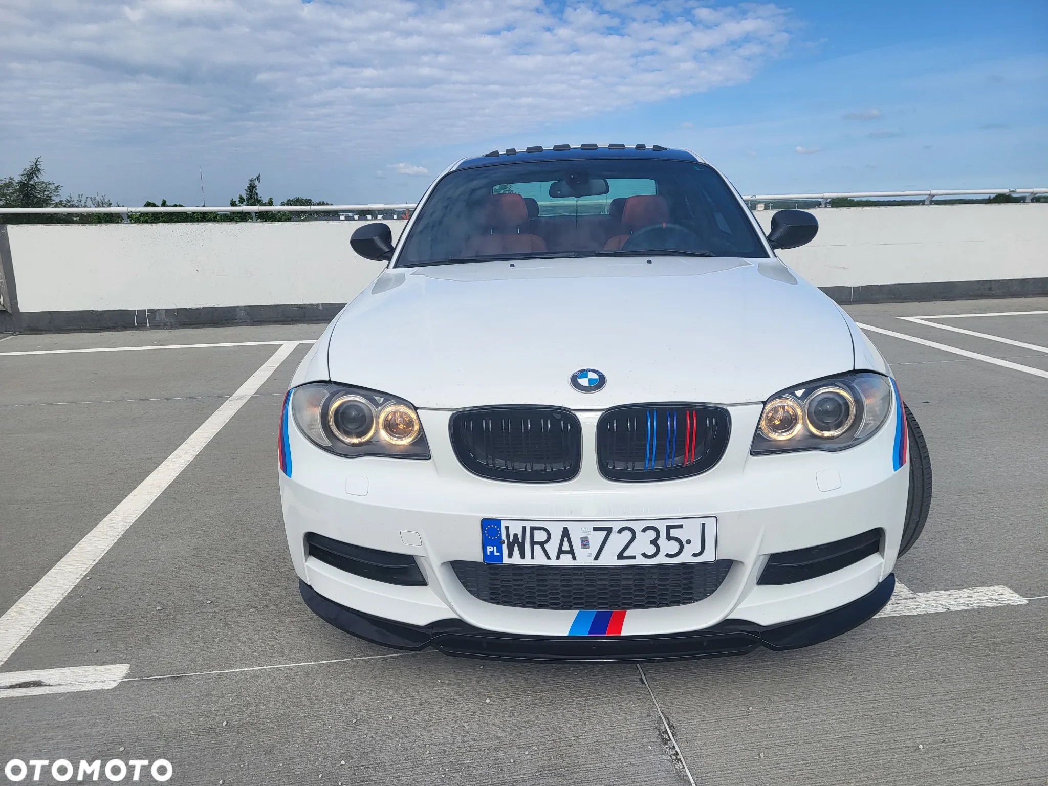 BMW Seria 1 - 6