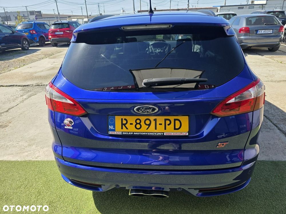 Ford Focus - 6