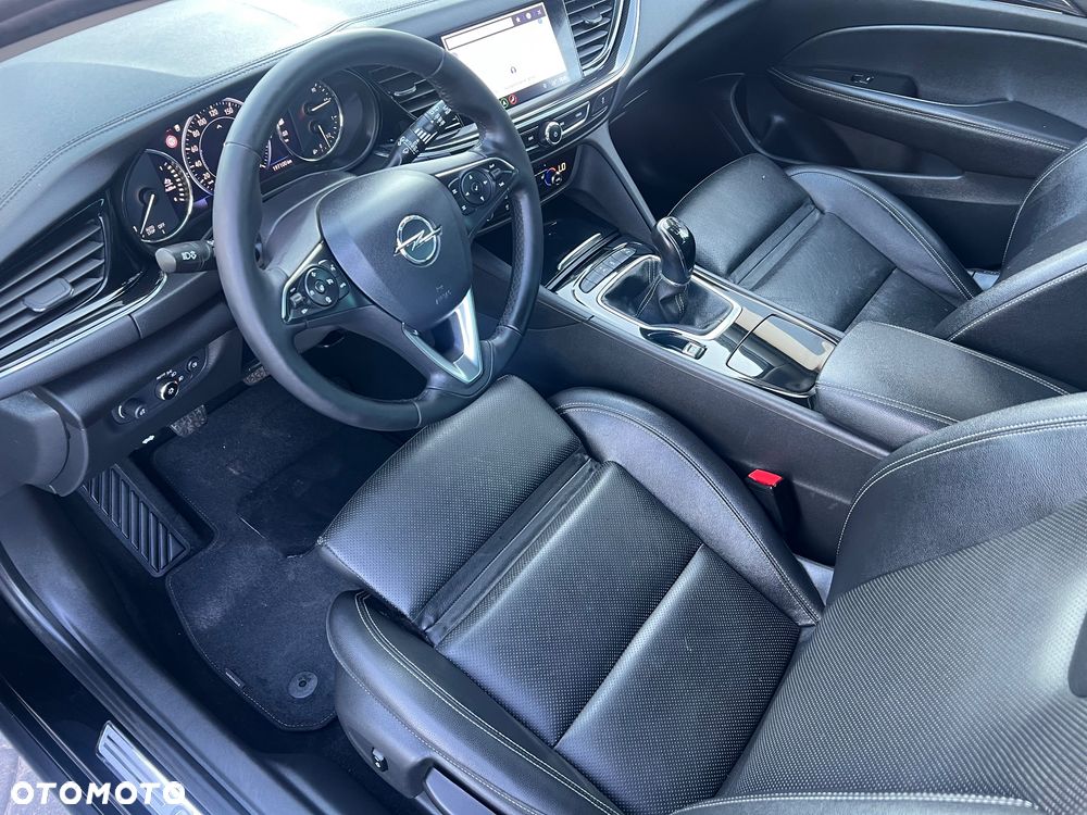 Opel Insignia 2.0 CDTI ecoFLEX Start/Stop Active - 14