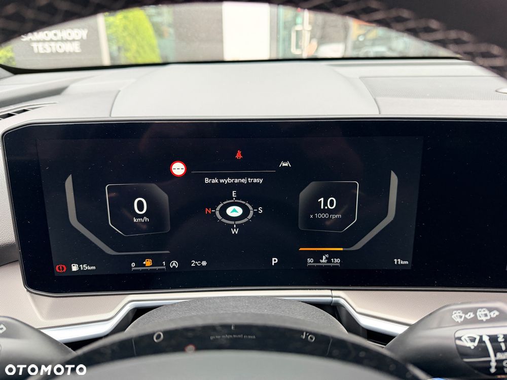 Kia Sorento 2.2 CRDi Prestige Line AWD DCT 7os - 14