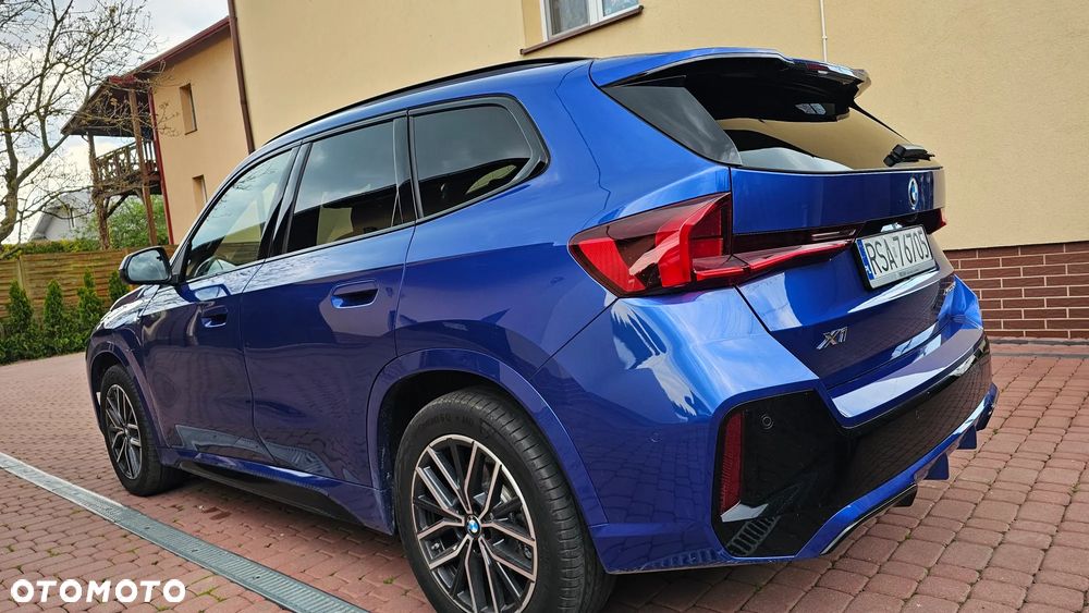 BMW X1 xDrive25e M Sport Edition - 6