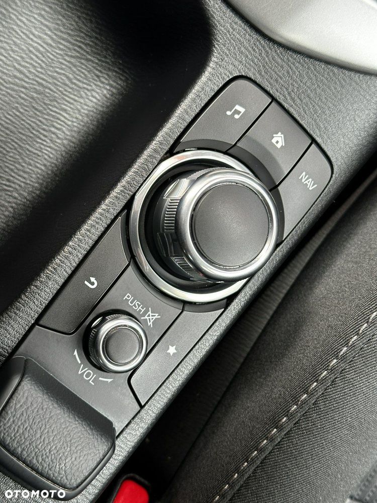 Mazda CX-3 2.0 Skyenergy - 27