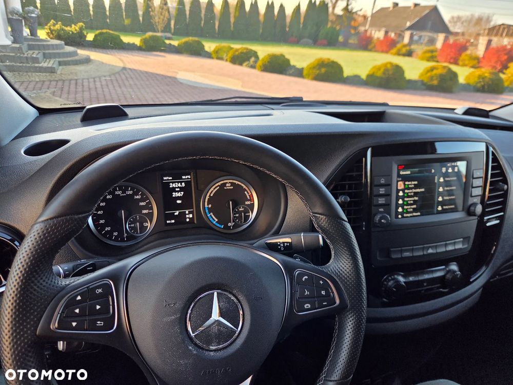 Mercedes-Benz Vito - 6