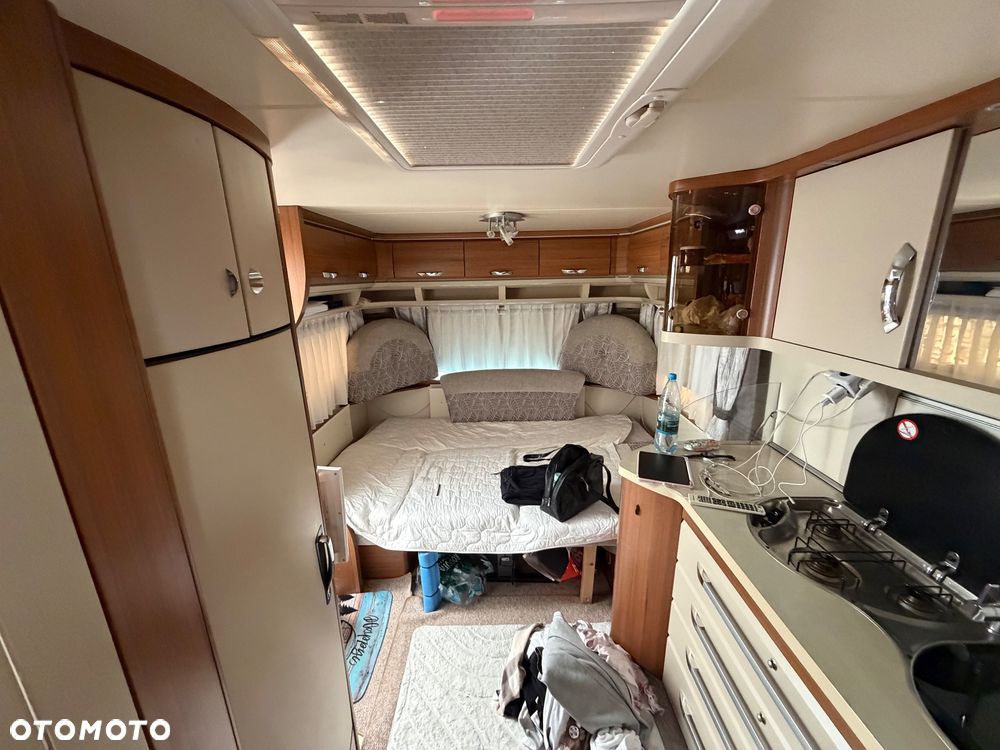 Hobby PREMIUM 560UL - 5