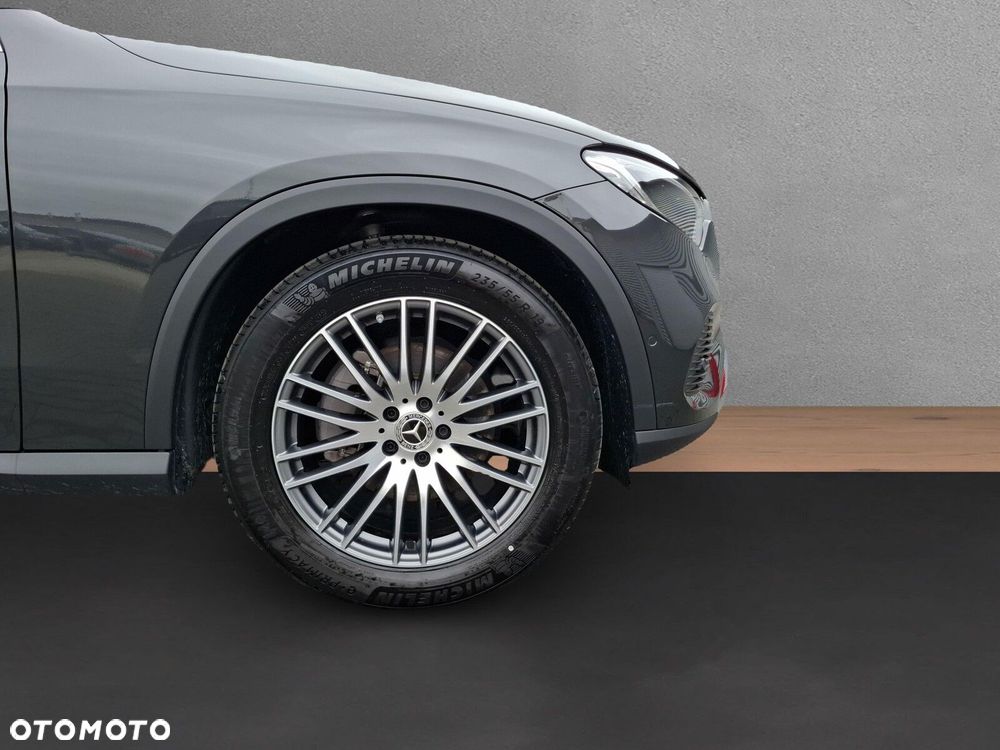 Mercedes-Benz GLC 220 d mHEV 4-Matic Avantgarde - 16