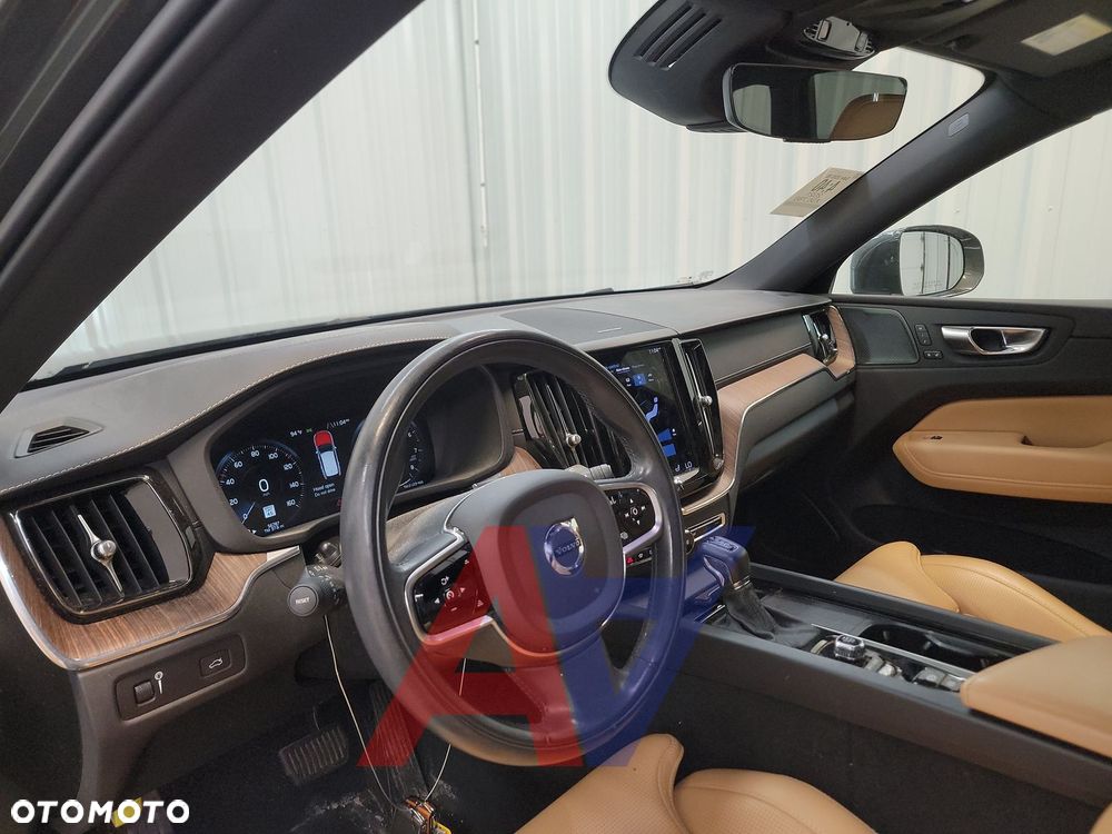 Volvo XC 60 T6 AWD Inscription - 11