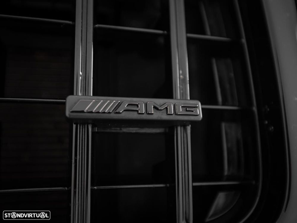 Mercedes-Benz G 63 AMG - 15