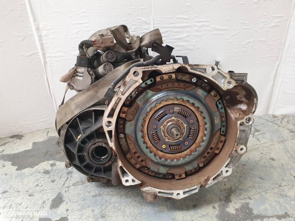 CAIXA DE VELOCIDADES HYUNDAI ELANTRA MD - 1