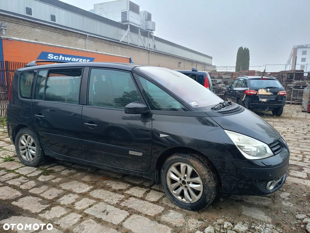 Błotnik Lewy,Prawy Renault Espace 4 przedlift polift 2002-2014 - 24
