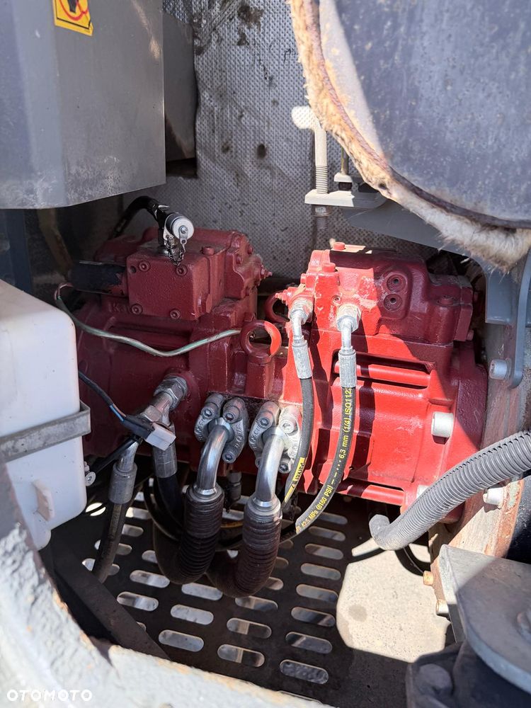 Wacker Neuson 12002RD - 10