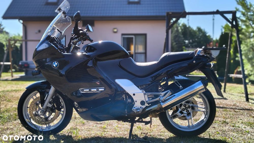 BMW K - 11