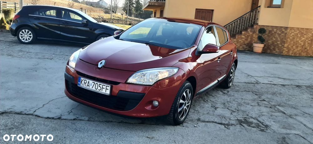 Renault Megane - 13
