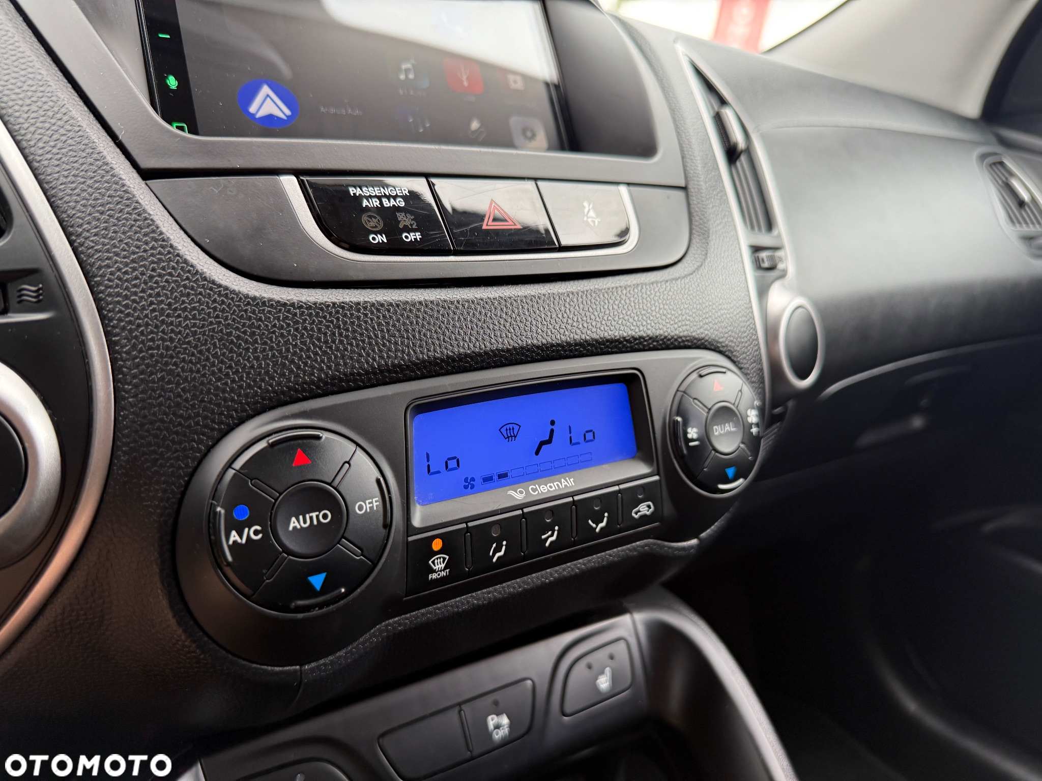 Hyundai ix35 2.0 2WD Style - 26