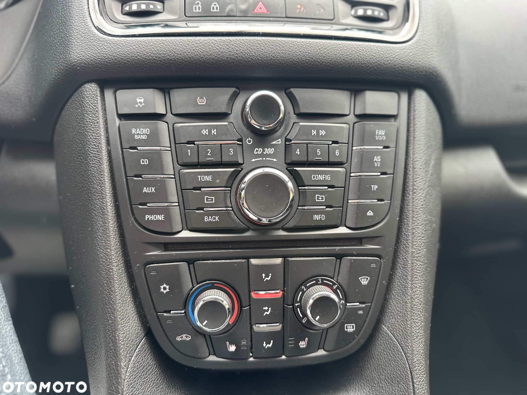 Opel Meriva 1.4 Active - 25