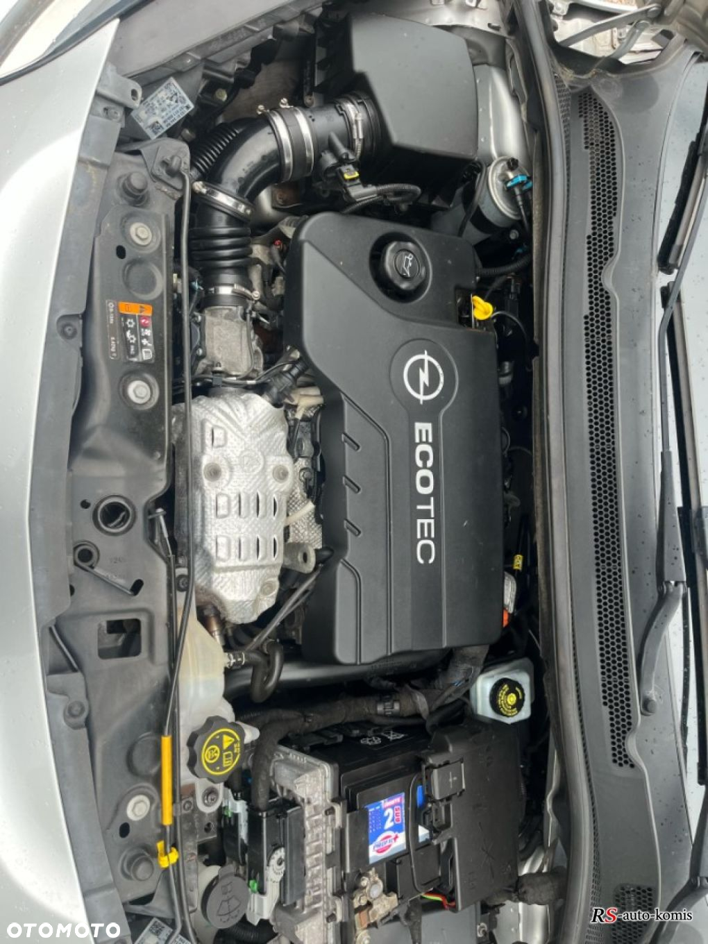 Opel Corsa - 11