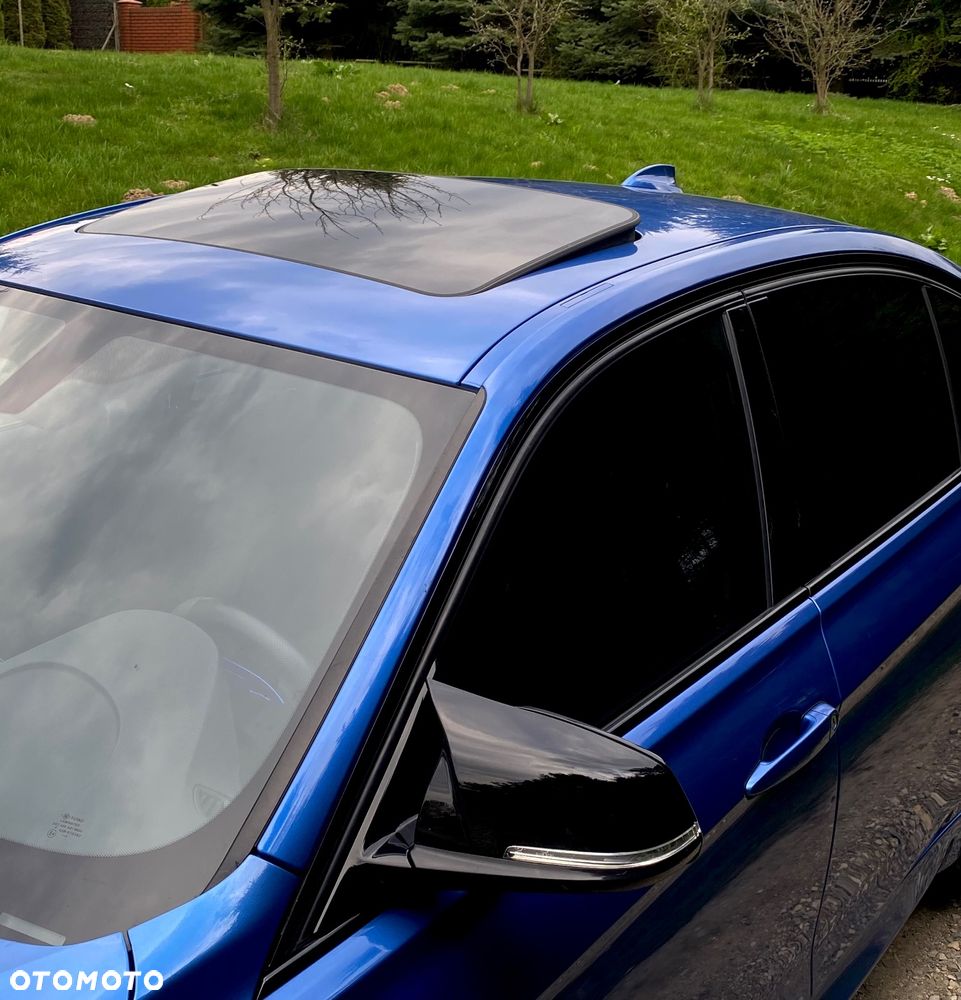 BMW Seria 3 - 11