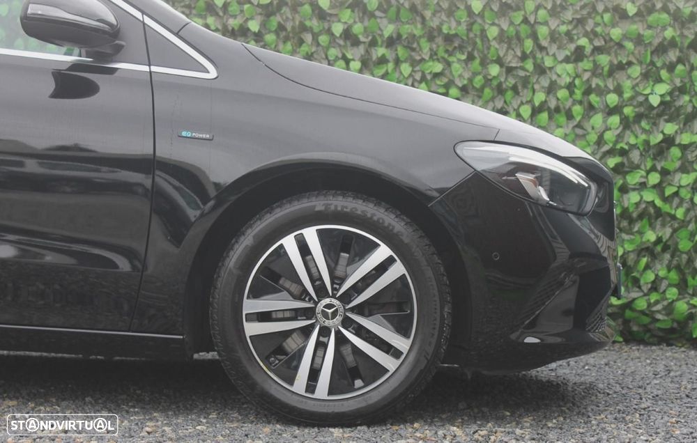 Mercedes-Benz B 250 e Progressive - 45