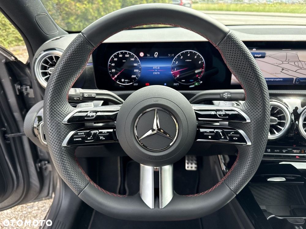 Mercedes-Benz Klasa A - 26