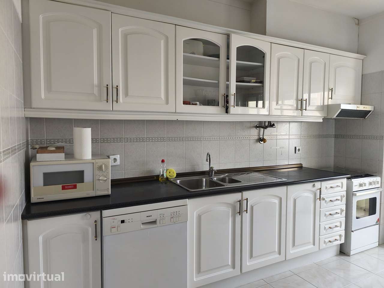 Apartamento T2 com 104m2 para alugar - Grande imagem: 4/10