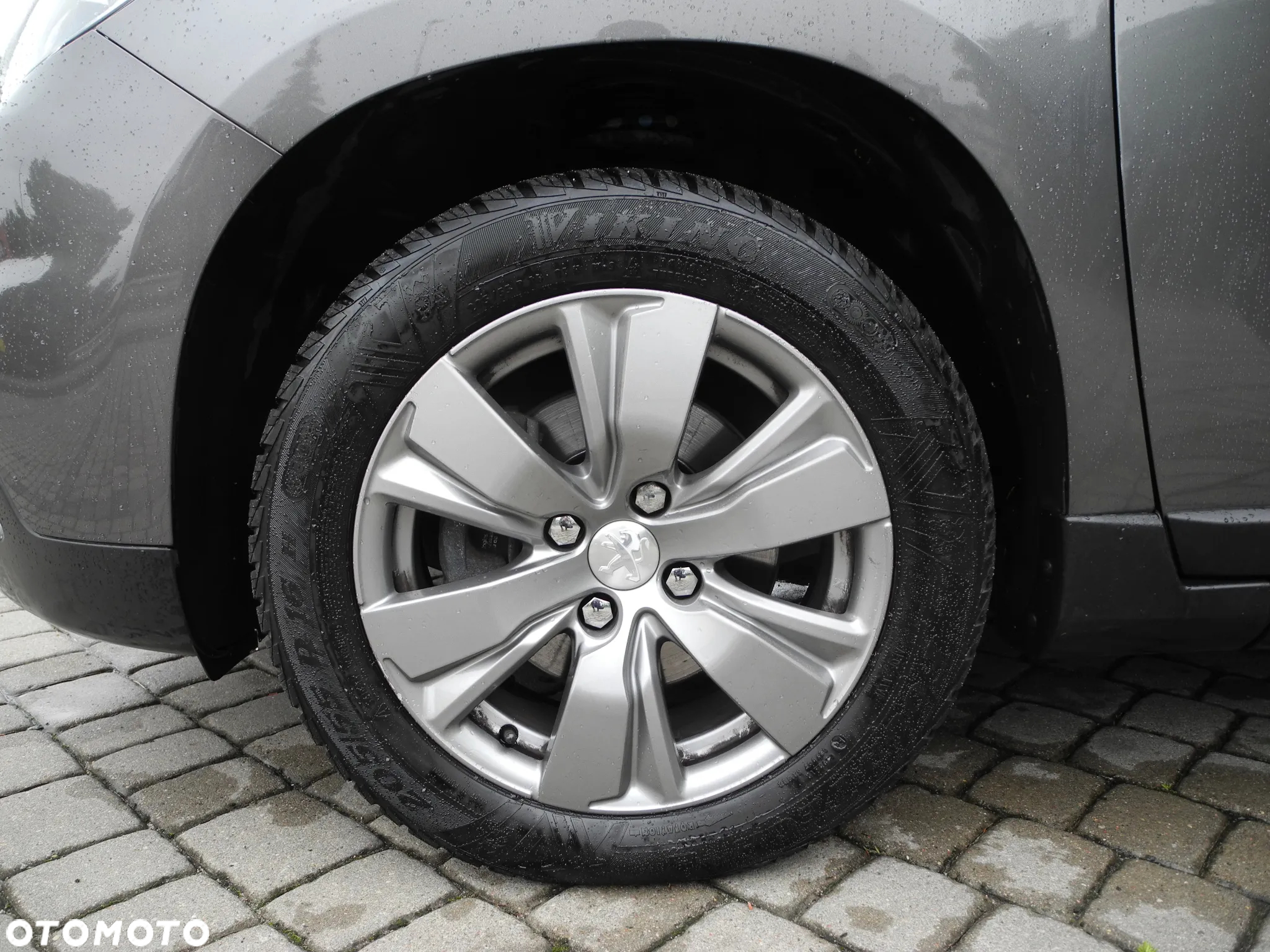 Peugeot 2008 - 20