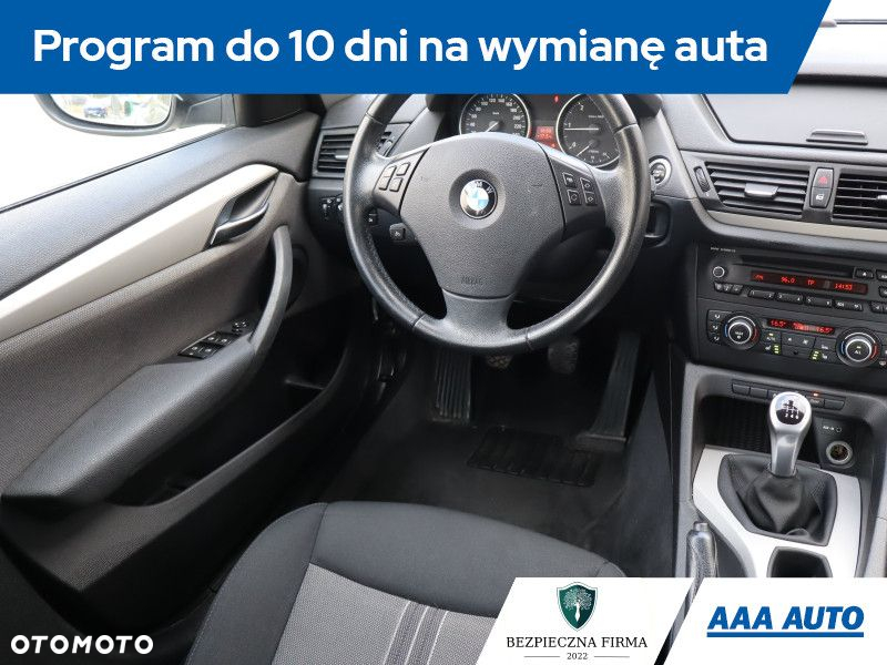 BMW X1 - 8