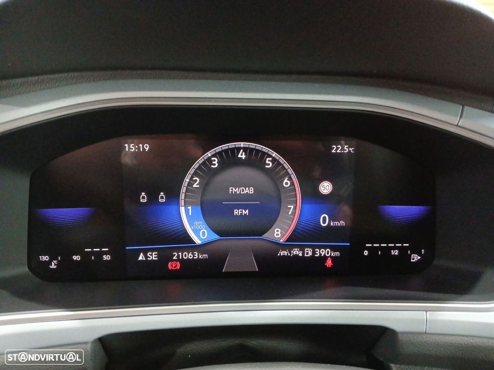 VW T-Roc Cabrio 1.0 TSI Style - 15