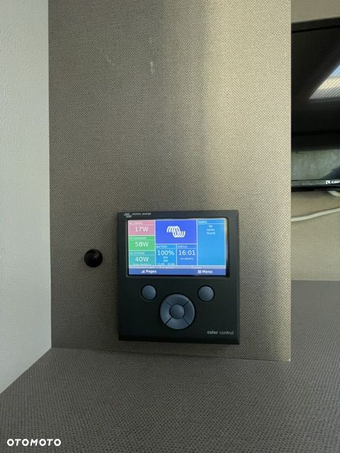 Etrusco 6900DB - 28