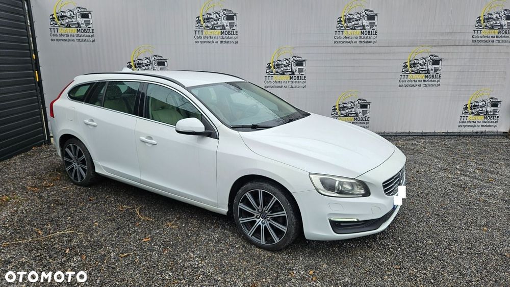 Volvo V60 - 10