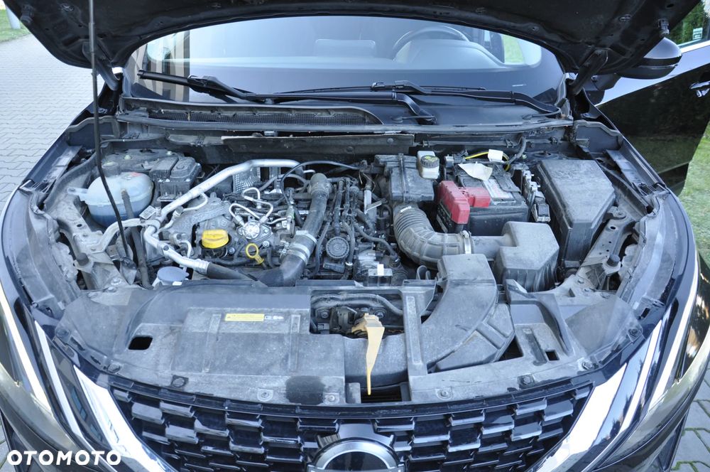 Nissan Qashqai 1.3 DIG-T ACENTA - 18