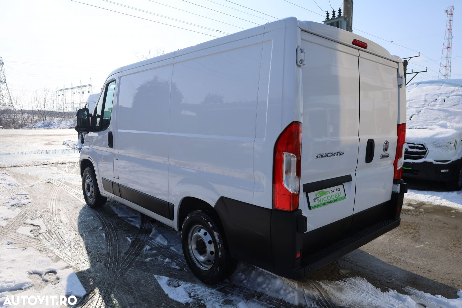 Fiat Ducato - 5